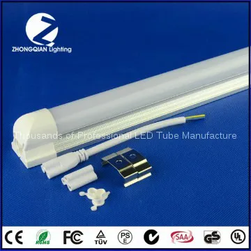 1200mm t8 20w natural white smd 2835 light emitting diode