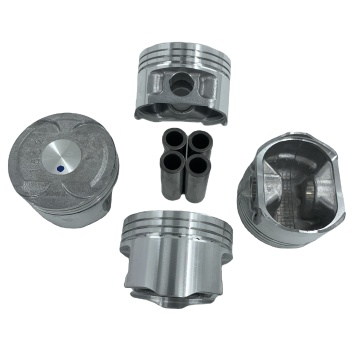 Wholesale 76mm Engine Piston Kit for CHANGAN 4G15 4G15V - Haishida Factory