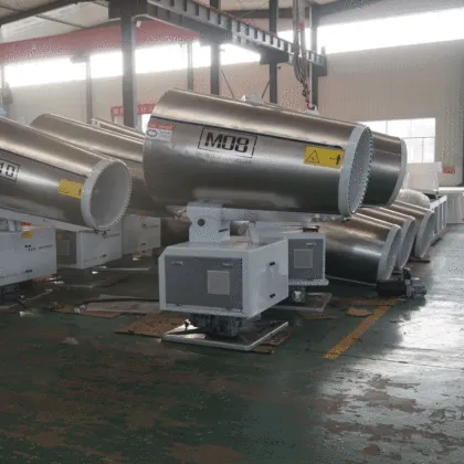 environmental protection sprayer  for dust suppression