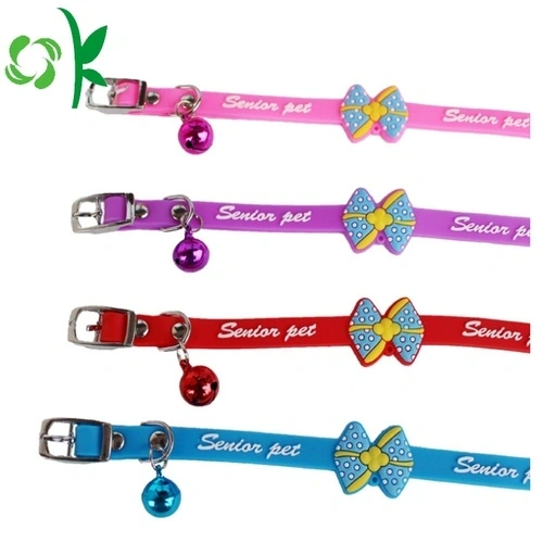 Silicone Pet Collar Silicone Pet Collar