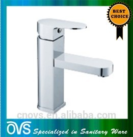 A383B sanitary ware basin pillar tap