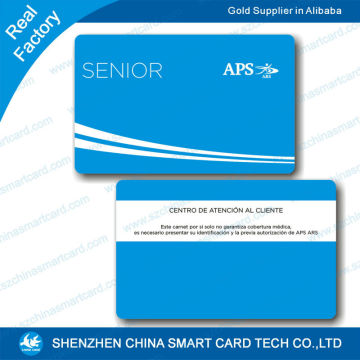 Contactless 125KHz Smart Card Acess Control