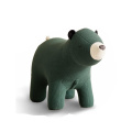 Wonderful High Quality Lovely Bear Cozy Animal Stools