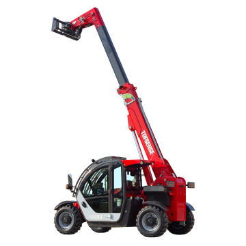  Cheap Price New 2.5 Ton Telescopic Loader Telehandler for Sale
