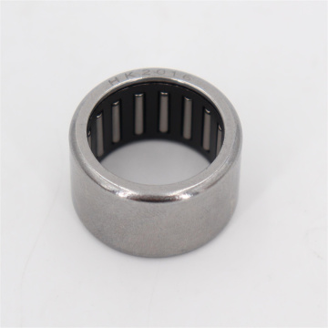 Search Engine: Comprehensive Catalog of HK 2518 RS Drawn Cup Needle Bearings, Sizes 34352, 25x33x35, 8x12x6, Diameter 6mm, Length 24mm, Fitted with Lids and Additional Part F-87345