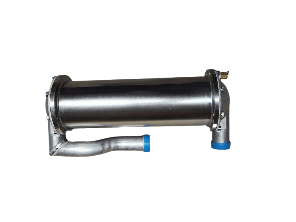 Loader Torque Converter Oil Radiator for XGMA XCMG SDLG SEM