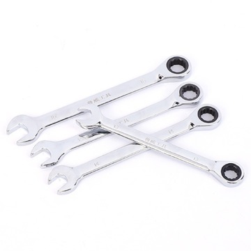 Leanuo Industrial Carbon Carbon Steel Ratchet Box Conch 72 Tooth Lavord