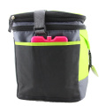 Portable Insulated Thermal Cooler Travel Dinner Lunch Bag