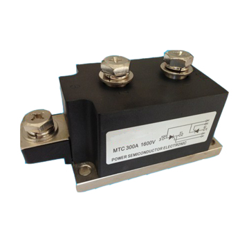NNC MTC300A Modulo a semiconduttore di potenza - THIRISTOR OUTTURE DI USCITA SINGOLO 50Hz