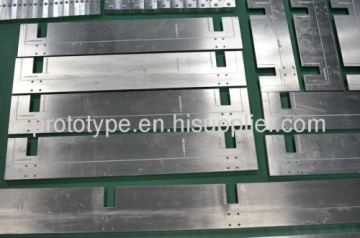 Lote pequeño CNC Mecanizado Cnc pequeños lotes