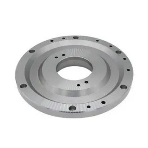 High Precision Metal CNC Machined Components OEM Services