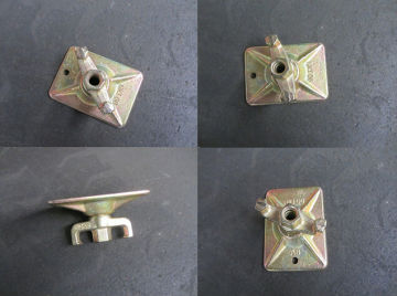 Formwork Wing Nut (FF-2016)