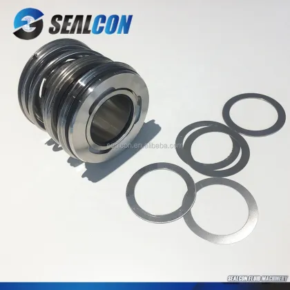 Gorman Rupp 46513/46512 Mcm/Wemco Pump Cartridge Mechanical Seal