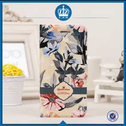 LZB fancy skin cell phone case for ASUS ZenFone 5