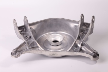 Strut Mount for Air Suspension Systems