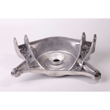 Soporte de puntal para sistemas de suspensión neumática