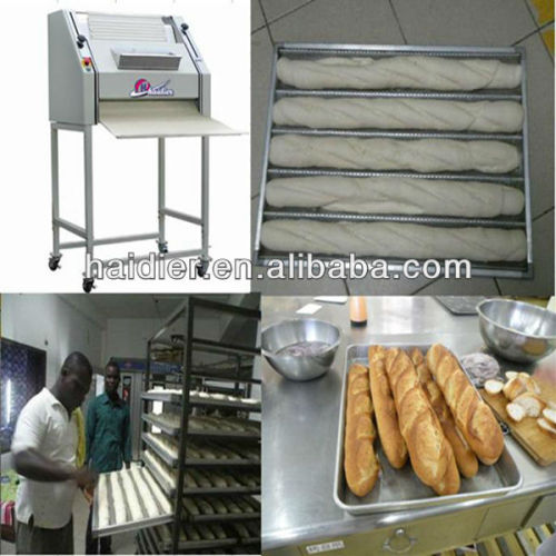 French Toast/French Baguettes Machine