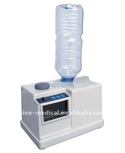 portable Ultrasonic Nebulizer