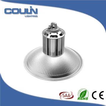 Coulin Good Quality High Lumen LED High bay light with 5 years Warranty