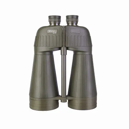 20x80 High Power Professional Binocular Telescope with High Definition Optics