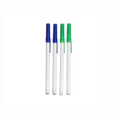 OEM Printing Hotel Ball Point Pen New Atrivals