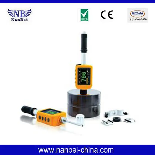 Nblm300 Series Integrated Leeb Hardness Tester