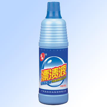 Bleaching Liquid