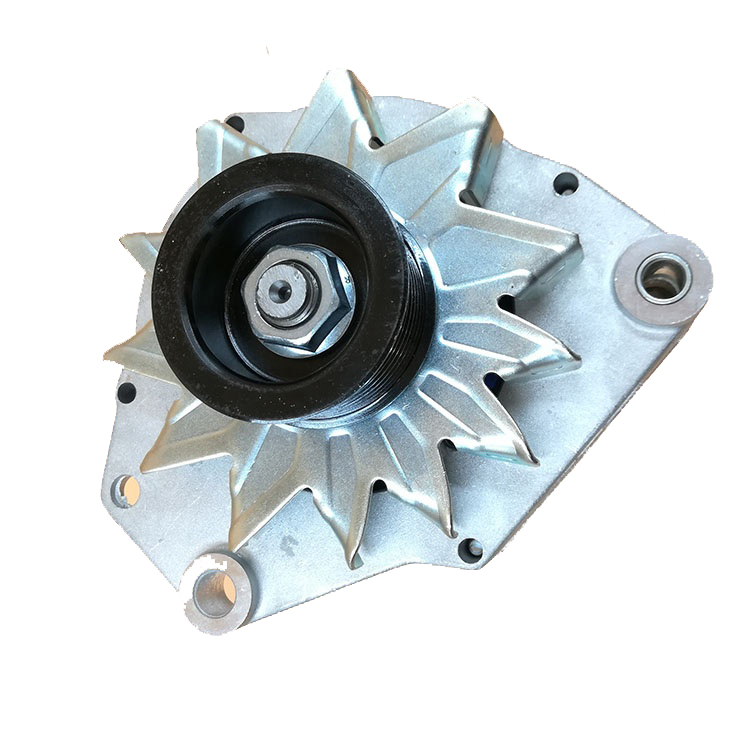 Alternator 2