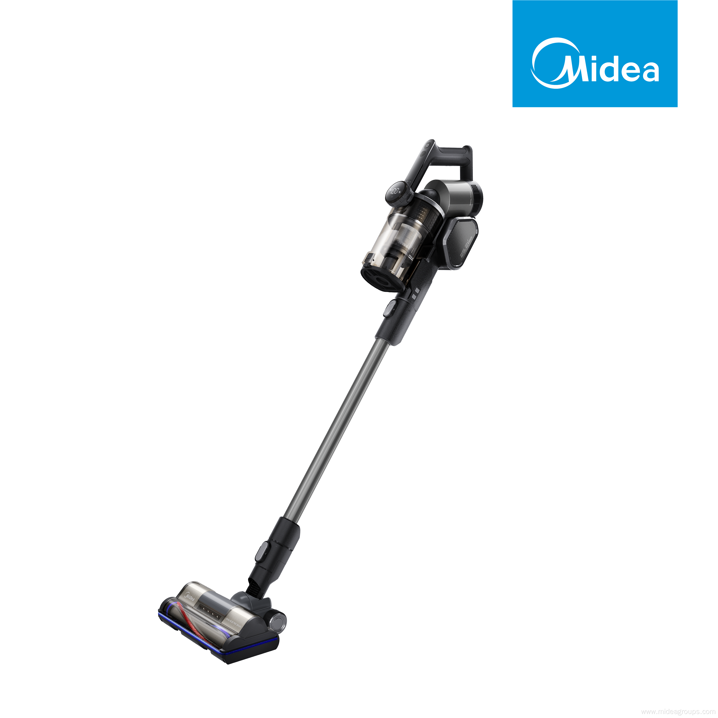 Cordless Stick Vacuum Cleaner