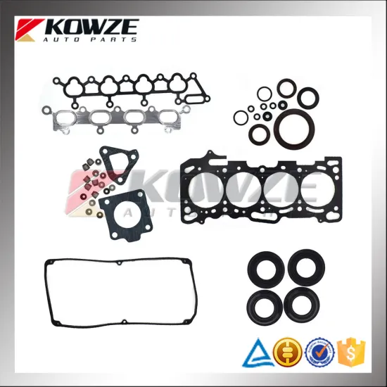 Auto Engine Overhaul Gasket Kit For Mitsubishi Outlander CS3A CS3W DG3A MD979216