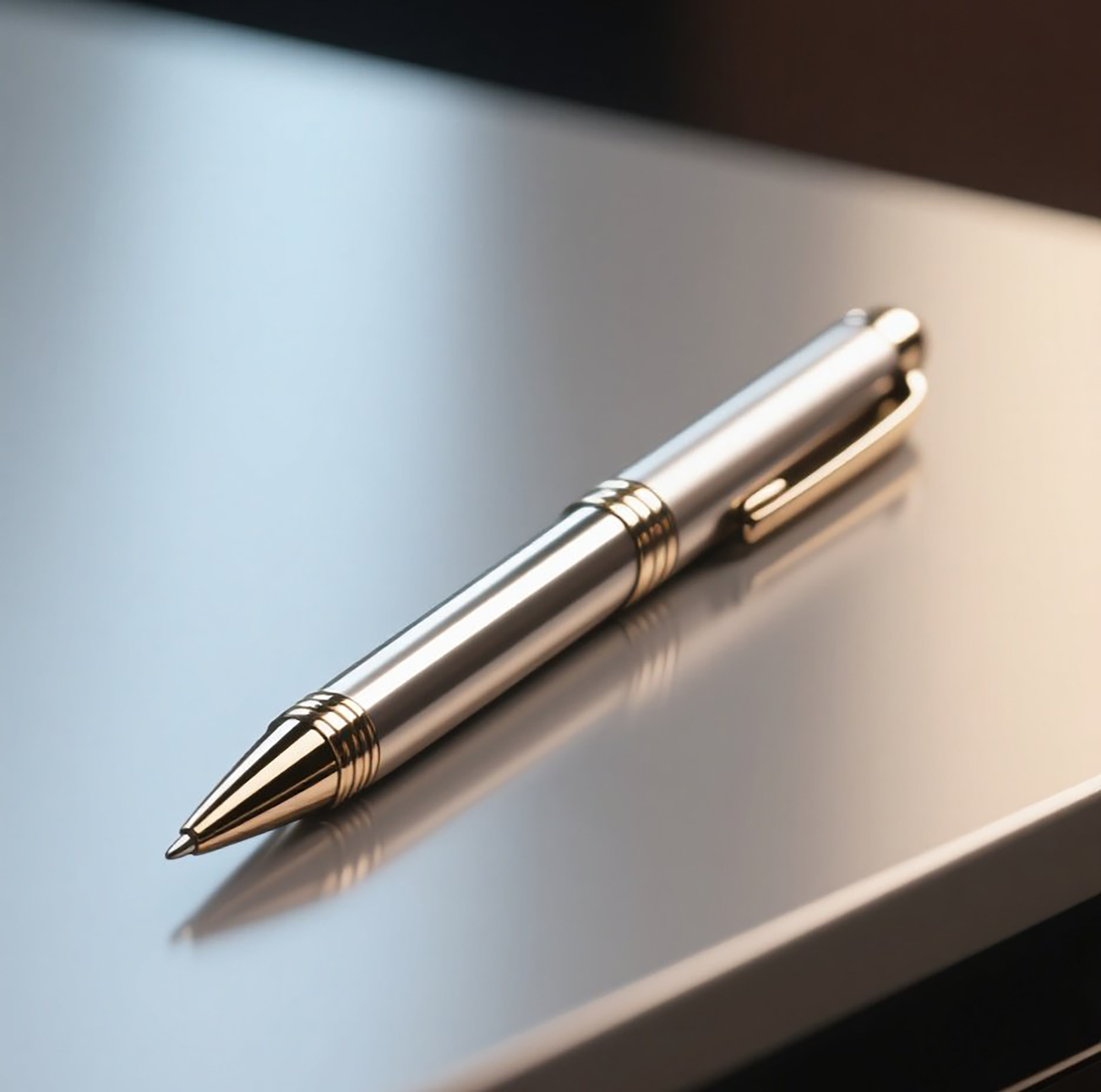 High Quality Custom Pen