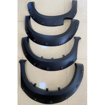 Cilla de rueda ABS para Toyota Hilux Vigo 2012-2014 FENDERES DE FENDER