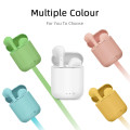 Macaron Inpods12 True Wireless Stereo Mini Sport Earbuds