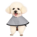 Hooded Pet Dog Raincoat