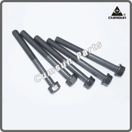 Dongfeng EQ153 Cylinder Head Bolt 3901220 3918472 3903939