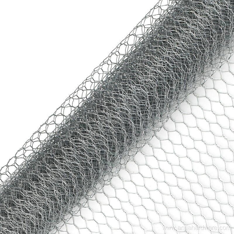 Best Price Galvanized Hexagonal Chicken Wire mesh