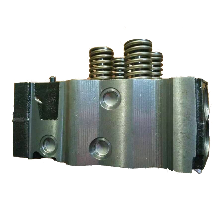 Cylinder Head 3646323