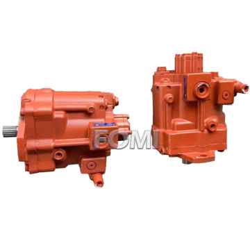 Fomi KYB PSVL-54CG Kubota KX161 KX161-3用油圧メインポンプ