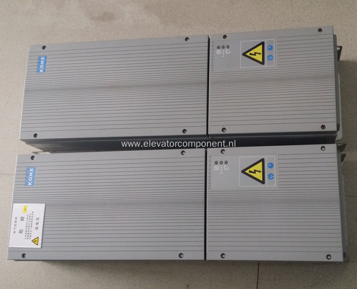 KONE Elevator KDM AC Drive KM997159