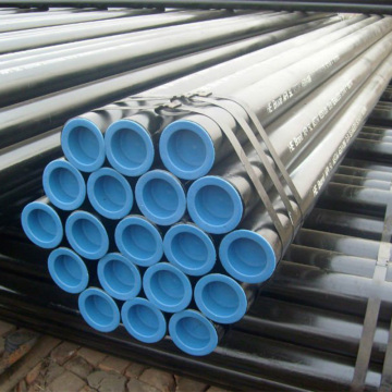 ASTM A178-C Carbon Seamless Steel Pipe