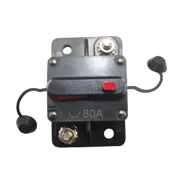 12-48V Car Audio Auto Circuit Breaker Fuse 0ga,4ga
