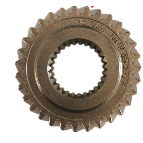 Synchronizer Gear for Ducato 31T/27T -5th Small - Manual Gearbox Auto Parts OEM 9638304488
