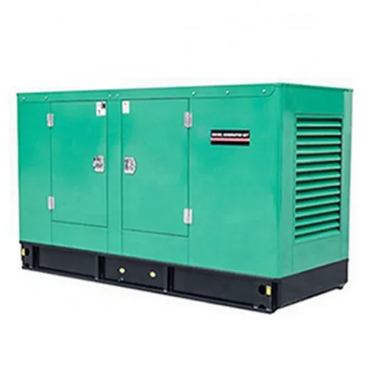Perkins diesel generator fuan factory Landtop
