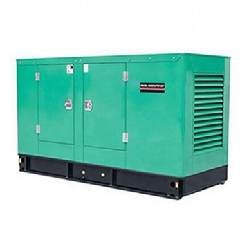 Perkins diesel generator fuan factory Landtop