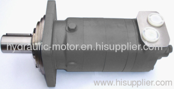 Omt Orbit Hydraulic Motor 