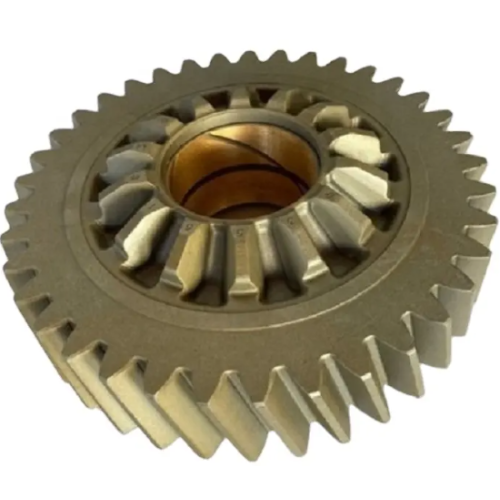 Complete Gear 37 T Transmission Gearbox Parts Suitable for Mercedes-Benz 9423530285
