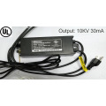 led driver metal ballast