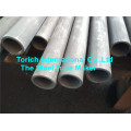 Seamless Medium Carbon Steel Heat Exchanger Tubes