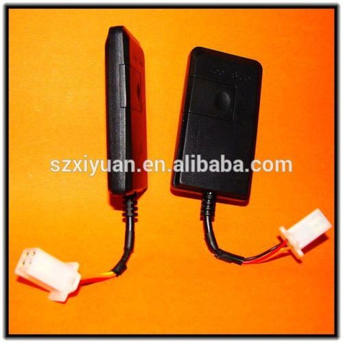 Smart Gps Sms Chipset Vehicle Tracker P166, High Quality Smart Gps Sms