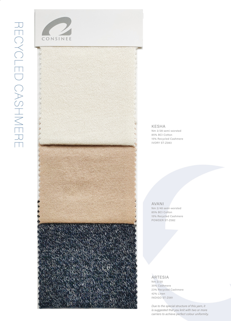 Recycled cashmere & Bacterial_Page19